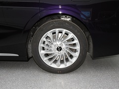 2024款 PHEV 超长续航尊贵版