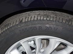 2024款 PHEV 超长续航尊贵版