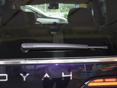 2024款 PHEV 超长续航尊贵版