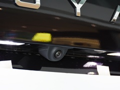 2024款 PHEV 超长续航尊贵版