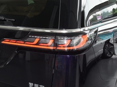 2024款 PHEV 超长续航尊贵版