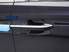 2024款 PHEV 超长续航尊贵版