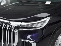 2024款 PHEV 超长续航尊贵版