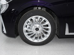 2024款 PHEV 超长续航尊贵版