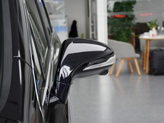 2024款 PHEV 超长续航尊贵版
