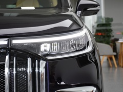 2024款 PHEV 超长续航尊贵版