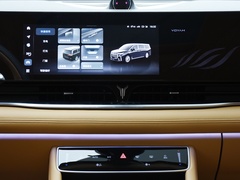 2024款 PHEV 超长续航尊贵版