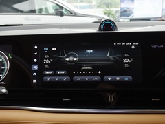 2024款 PHEV 超长续航尊贵版