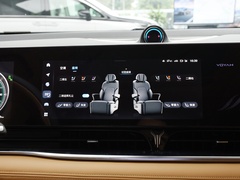 2024款 PHEV 超长续航尊贵版