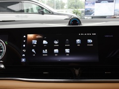 2024款 PHEV 超长续航尊贵版