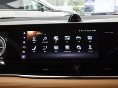 2024款 PHEV 超长续航尊贵版