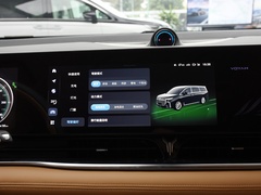 2024款 PHEV 超长续航尊贵版