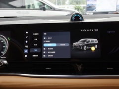 2024款 PHEV 超长续航尊贵版