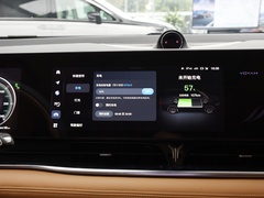 2024款 PHEV 超长续航尊贵版