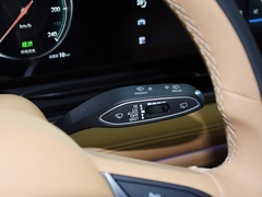 2024款 PHEV 超长续航尊贵版