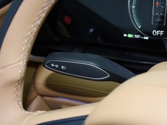 2024款 PHEV 超长续航尊贵版