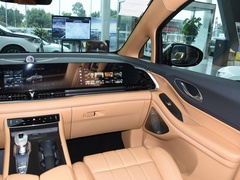 2024款 PHEV 超长续航尊贵版