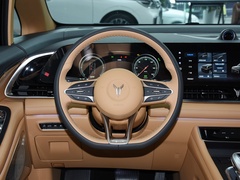 2024款 PHEV 超长续航尊贵版