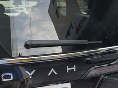 2024款 PHEV 超长续航尊贵版