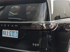 2024款 PHEV 超长续航尊贵版