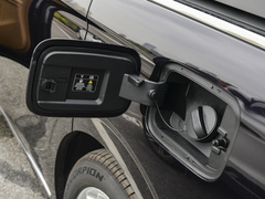 2024款 PHEV 超长续航尊贵版