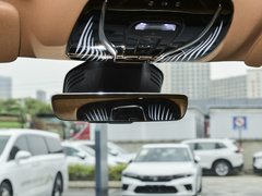 2024款 PHEV 超长续航尊贵版