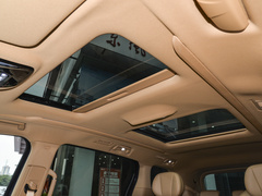 2024款 PHEV 超长续航尊贵版
