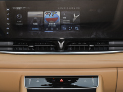 2024款 PHEV 超长续航尊贵版