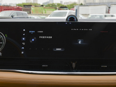 2024款 PHEV 超长续航尊贵版