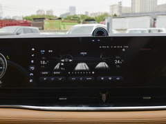 2024款 PHEV 超长续航尊贵版