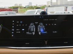 2024款 PHEV 超长续航尊贵版