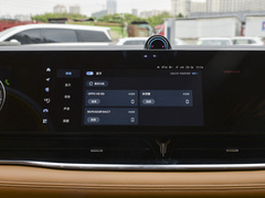 2024款 PHEV 超长续航尊贵版