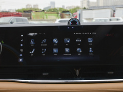 2024款 PHEV 超长续航尊贵版