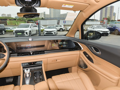 2024款 PHEV 超长续航尊贵版