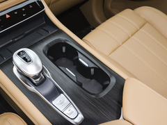 2024款 PHEV 超长续航尊贵版