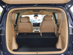 2024款 PHEV 超长续航尊贵版