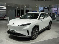 2023款 445km PRO