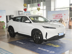 2023款 445km PRO