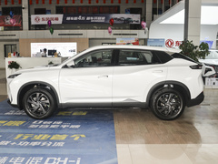 2023款 445km PRO