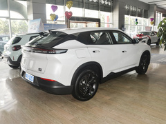 2023款 445km PRO