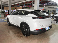 2023款 445km PRO