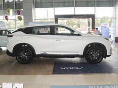 2023款 445km PRO