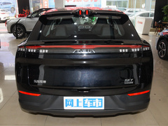 2023款 445km PRO