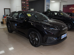 2023款 445km PRO