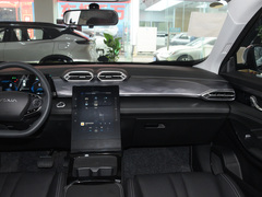 2023款 445km PRO