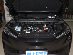 2023款 445km PRO