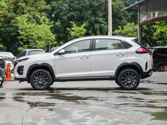 2023款 1.5L CVT精英版
