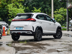 2023款 1.5L CVT精英版