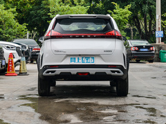2023款 1.5L CVT精英版