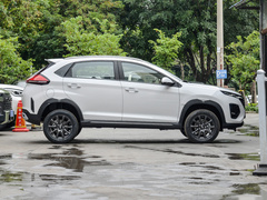 2023款 1.5L CVT精英版